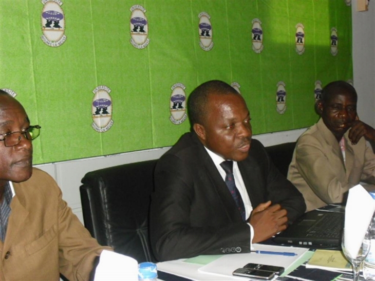 Université de Bouaké-la-Neuve: L`IMERFI lance ses activités scientifiques